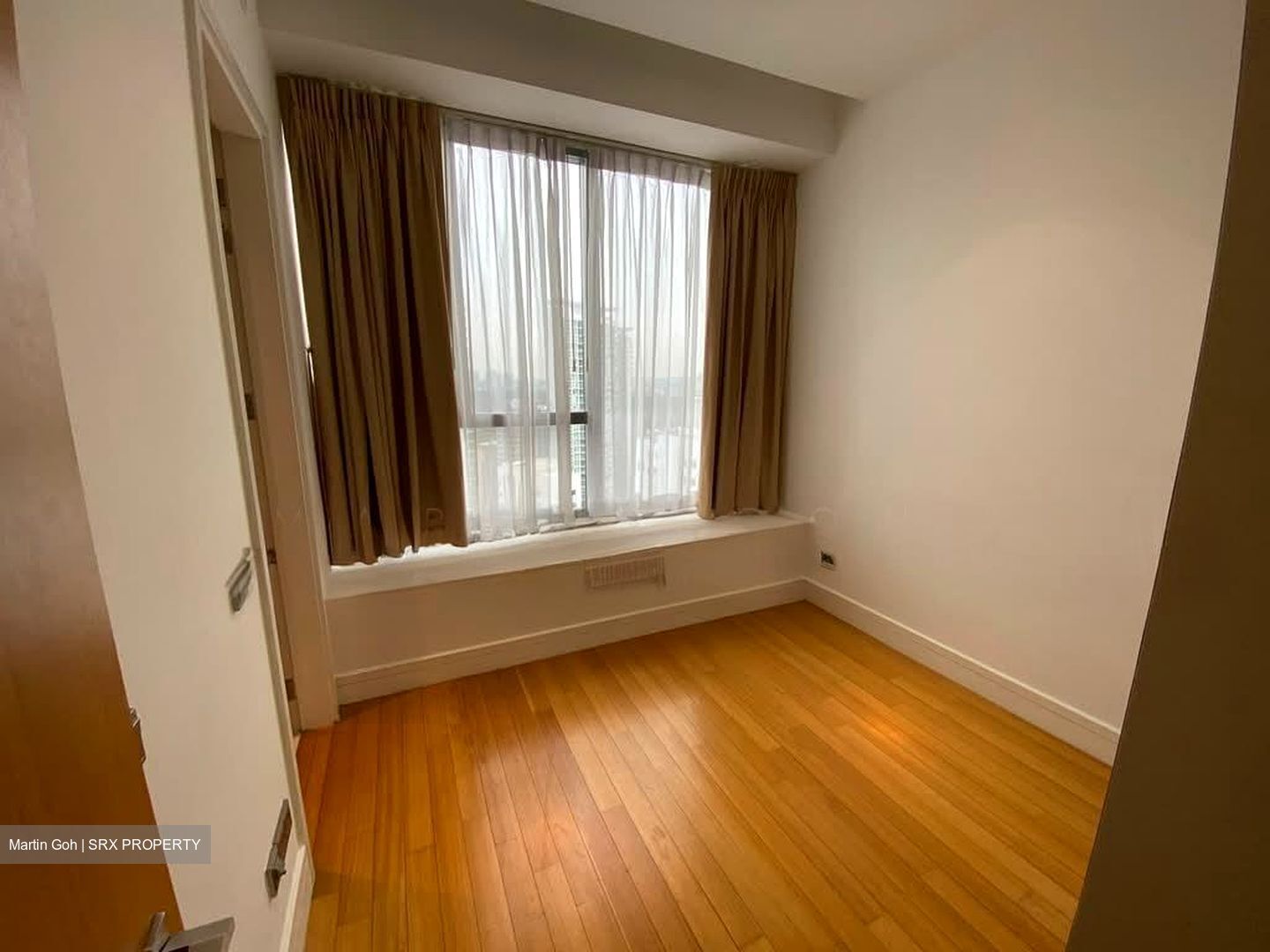 The Tate Residences (D9), Condominium #568745181